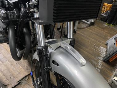 T.T.R モータース