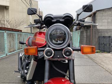 T.T.R モータース